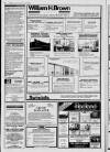 Northampton Chronicle and Echo Tuesday 10 January 1989 Page 10