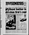 Northampton Chronicle and Echo Tuesday 10 January 1989 Page 17