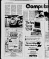 Northampton Chronicle and Echo Tuesday 10 January 1989 Page 22