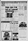 Northampton Chronicle and Echo Wednesday 11 January 1989 Page 3