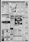 Northampton Chronicle and Echo Wednesday 11 January 1989 Page 4