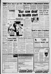 Northampton Chronicle and Echo Wednesday 11 January 1989 Page 5