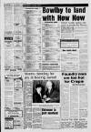 Northampton Chronicle and Echo Wednesday 11 January 1989 Page 14