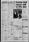 Northampton Chronicle and Echo Thursday 12 January 1989 Page 2
