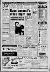 Northampton Chronicle and Echo Thursday 12 January 1989 Page 3