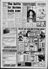 Northampton Chronicle and Echo Thursday 12 January 1989 Page 5