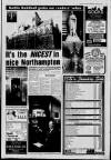 Northampton Chronicle and Echo Thursday 12 January 1989 Page 7