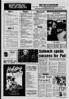 Northampton Chronicle and Echo Saturday 14 January 1989 Page 6