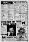 Northampton Chronicle and Echo Saturday 14 January 1989 Page 7