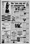 Northampton Chronicle and Echo Saturday 14 January 1989 Page 8