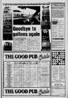 Northampton Chronicle and Echo Saturday 14 January 1989 Page 9