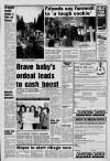 Northampton Chronicle and Echo Monday 06 February 1989 Page 5