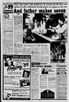 Northampton Chronicle and Echo Monday 06 February 1989 Page 6