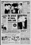 Northampton Chronicle and Echo Monday 06 February 1989 Page 8