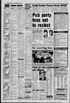 Northampton Chronicle and Echo Tuesday 07 February 1989 Page 2