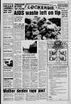 Northampton Chronicle and Echo Tuesday 07 February 1989 Page 3