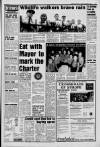 Northampton Chronicle and Echo Tuesday 07 February 1989 Page 5
