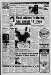 Northampton Chronicle and Echo Tuesday 07 February 1989 Page 7