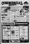Northampton Chronicle and Echo Tuesday 07 February 1989 Page 10