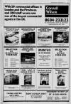 Northampton Chronicle and Echo Tuesday 07 February 1989 Page 11