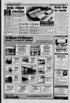 Northampton Chronicle and Echo Tuesday 07 February 1989 Page 12