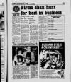 Northampton Chronicle and Echo Tuesday 07 February 1989 Page 21