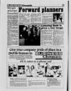 Northampton Chronicle and Echo Tuesday 07 February 1989 Page 22
