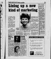 Northampton Chronicle and Echo Tuesday 07 February 1989 Page 23