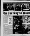 Northampton Chronicle and Echo Tuesday 07 February 1989 Page 24