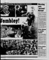 Northampton Chronicle and Echo Tuesday 07 February 1989 Page 25