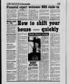 Northampton Chronicle and Echo Tuesday 07 February 1989 Page 28