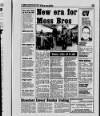 Northampton Chronicle and Echo Tuesday 07 February 1989 Page 29