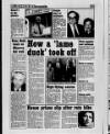 Northampton Chronicle and Echo Tuesday 07 February 1989 Page 30