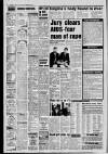 Northampton Chronicle and Echo Wednesday 08 February 1989 Page 2