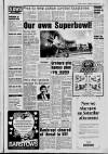 Northampton Chronicle and Echo Wednesday 08 February 1989 Page 3