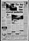 Northampton Chronicle and Echo Wednesday 08 February 1989 Page 6
