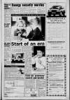 Northampton Chronicle and Echo Wednesday 08 February 1989 Page 7