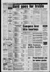 Northampton Chronicle and Echo Wednesday 08 February 1989 Page 14