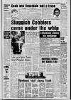 Northampton Chronicle and Echo Wednesday 08 February 1989 Page 15