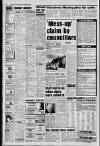 Northampton Chronicle and Echo Friday 10 February 1989 Page 2