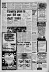 Northampton Chronicle and Echo Friday 10 February 1989 Page 3