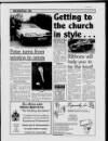 Northampton Chronicle and Echo Friday 10 February 1989 Page 63