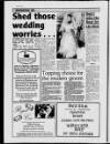 Northampton Chronicle and Echo Friday 10 February 1989 Page 64