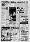 Northampton Chronicle and Echo Saturday 11 February 1989 Page 9