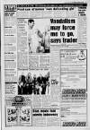 Northampton Chronicle and Echo Wednesday 15 February 1989 Page 3