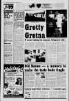 Northampton Chronicle and Echo Wednesday 15 February 1989 Page 6