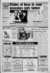 Northampton Chronicle and Echo Wednesday 15 February 1989 Page 7