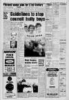 Northampton Chronicle and Echo Wednesday 15 February 1989 Page 9