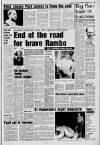 Northampton Chronicle and Echo Wednesday 15 February 1989 Page 15