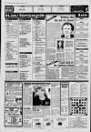 Northampton Chronicle and Echo Wednesday 15 February 1989 Page 16